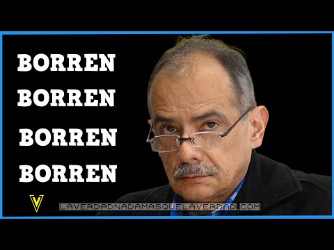 GONZALO GUILLEN - CARLOS MATTOS - BORREN - BORREN - BORREN