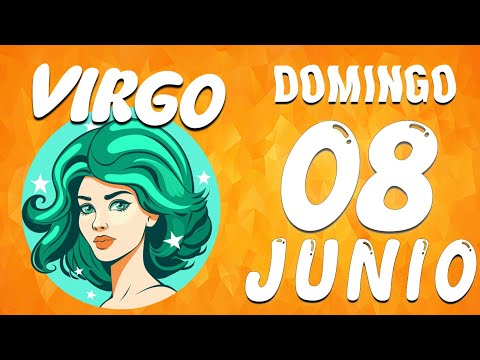 IMPOSIBLE DETENER ESTO QUE VIENE Virgo  REN  Horoscopo De Hoy 9 De junio 2024