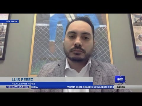 Entrevista a Luis Pérez, sobre el fallo absolutorio en caso 'El Gallero'