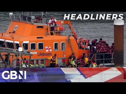 Why the UK’s £480m deal to stop the boats is doomed | Headliners