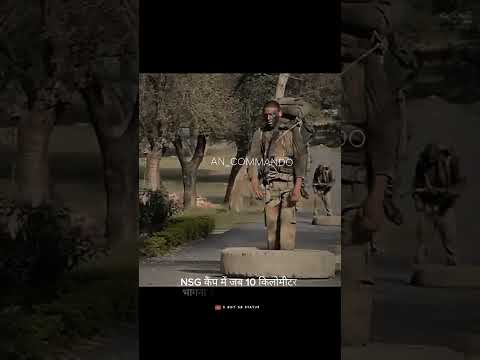 कठिन ट्रेनिंग / commando shorts video 🇮🇳 motivational/ AN_COOMMANDO