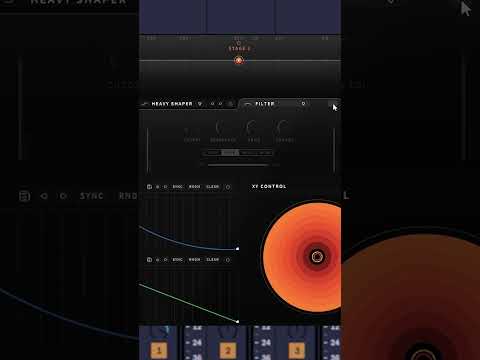 Up your distortion game with Thermal | #musicproduction #tutorial #shorts