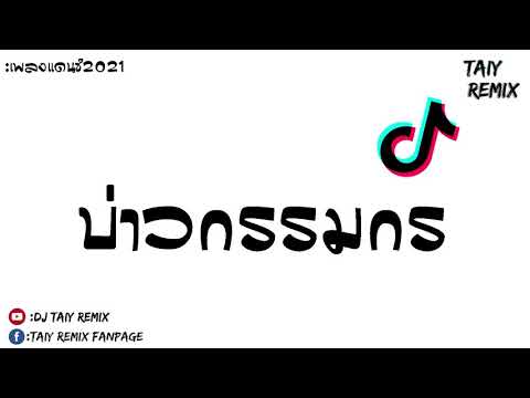 เพลงลาวแดนซ์ฮิตในTiktok-(-ບ່າວ เพลงลาวแดนซ์ฮิตในTiktok-(-ບ່າວ