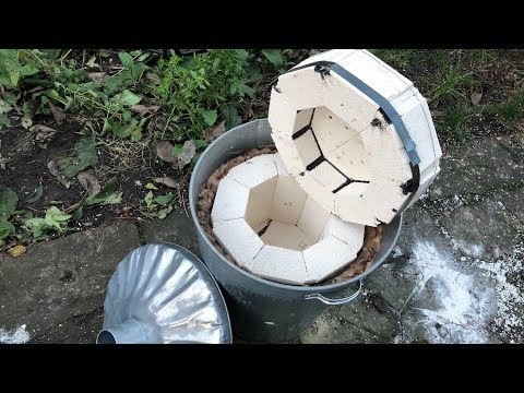 Furnace [Garage Stuff] ENG