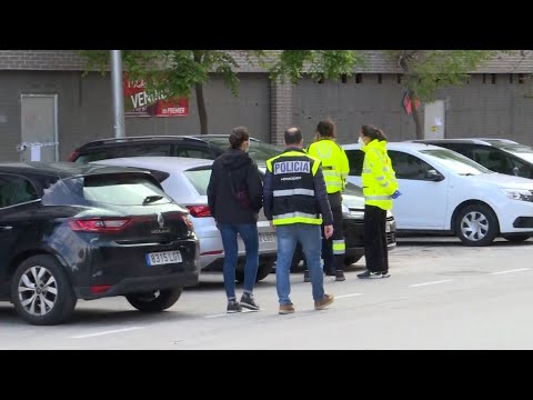 Un grupo apuñala hasta la muerte a un chico de 18 años en Villaverde (Madrid)