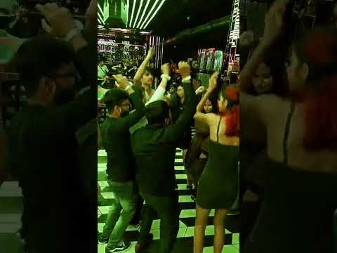 Verve freshers at jss noida🕺💃.#party #music #club #freshersparty #freshers #freshersday #collegelife
