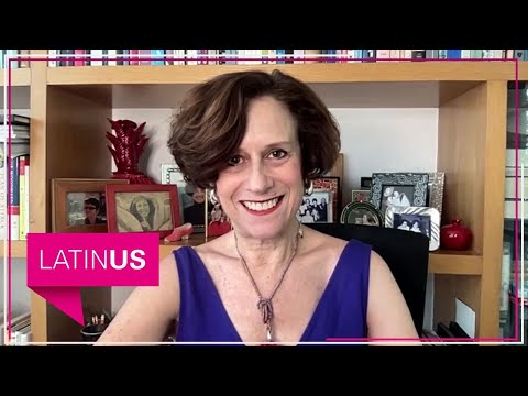 Ser mujer no significa ser demócrata y cuestiono que Sheinbaum lo sea: Denise Dresser