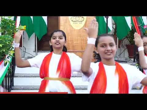 India Republic Day 2024 - (Jamaica 75th  Republic Day Flag Ceremony)