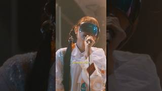 長瀬有花(Yuka Nagase) - 白昼避行 #livemusic