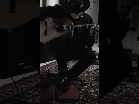 The Sound of Silence-Spanish Guitar #esteban #guitar #spanishguitar #fingerstyle #music #solo #play