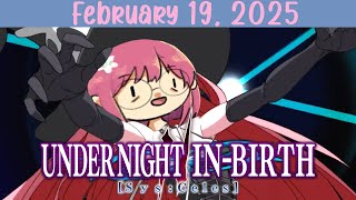 short stream   trying more fighting games