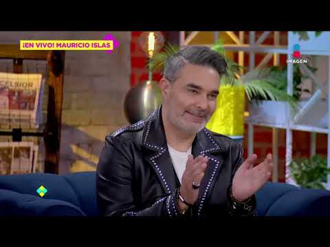 ¡En vivo! Mauricio Islas REGRESA con 'Bella: El Musical' y como PRODUCTOR en Teatro Interlomas.