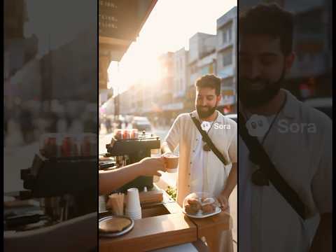 #foryou #travel #ai #thailand