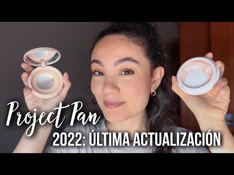 PROJECT PAN 2022 - Última actualización  Alejandra Otero