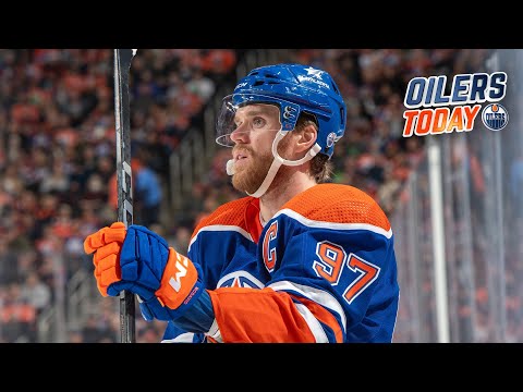 OILERS TODAY | Post-Game vs STL 02.28.24