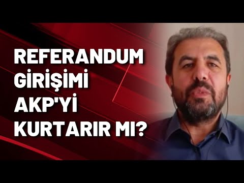 Mehmet Ali Kulat: İktidar HDP seçmenini okuyamıyor!