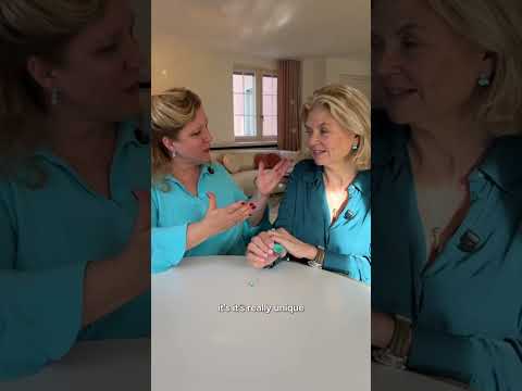 Gem matching for investing with heart and mind #geminvesting #gemstones #paraibatourmaline