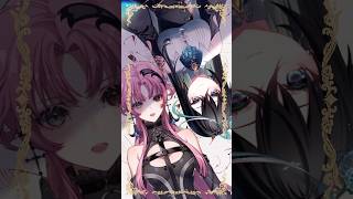 【琶舞ちゃんと】『ネバーフィクション』歌ってみた【雨夜リズ/ミリプロ】