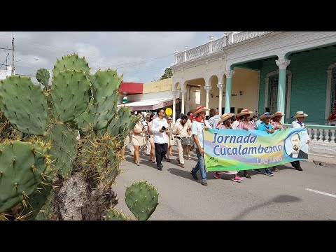 Jornada Cucalambeana 2024: Fiesta de tradiciones en Las Tunas
