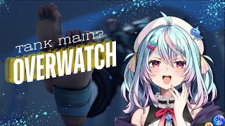 SNIFFA | Overwatch 2