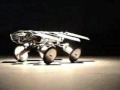 El robot Trilobot