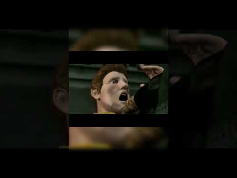 What makes OG Resident Evil 3 great?