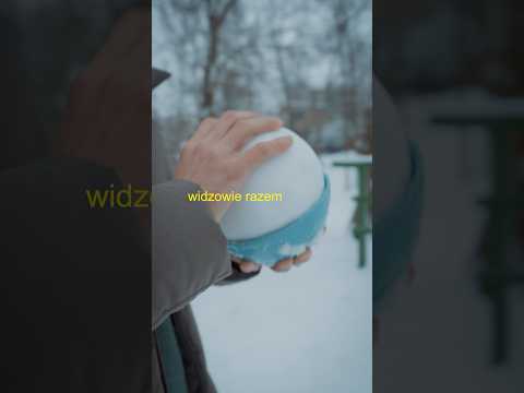 Udało Się Perfekcyjna Śnieżka!!!