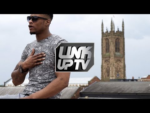 Mr Jones - Till I Shine [Music Video] | Link Up TV