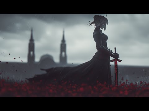 MONARCH’S REQUIEM (Dark Emotional Orchestral) — David Eman × Pandora Journey