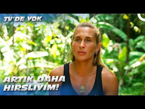 SEMA'DAN GÖNÜLLÜLERE UYARI | Survivor All Star 2022 - 73. Bölüm