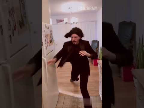 John Wick Fail