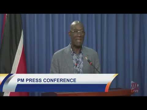 Dr. Rowley went on to question when did he release volleys of condemnation against the DPP