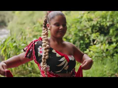 KLOV - En mouvement (Clip Officiel) 4K