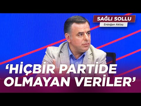 Kemal Kılıçdaroğlu'nun Seçim Güvenliği Açıklaması | Erdoğan Aktaş ile Sağlı Sollu