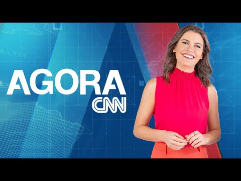 AGORA CNN - MANHÃ | 04/05/2024