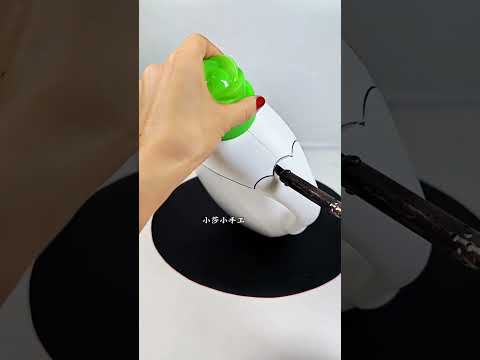 Landscape Recycle Plastic Bottle For Plants Flower indoor #diy #plants #flowers #beautiful #shorts