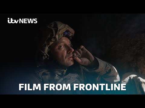 'I want people to remember how close it is': Ukrainian filmmaker on new documentary | ITV News