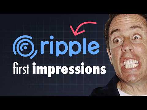 Another framework just dropped, but this one is actually different...