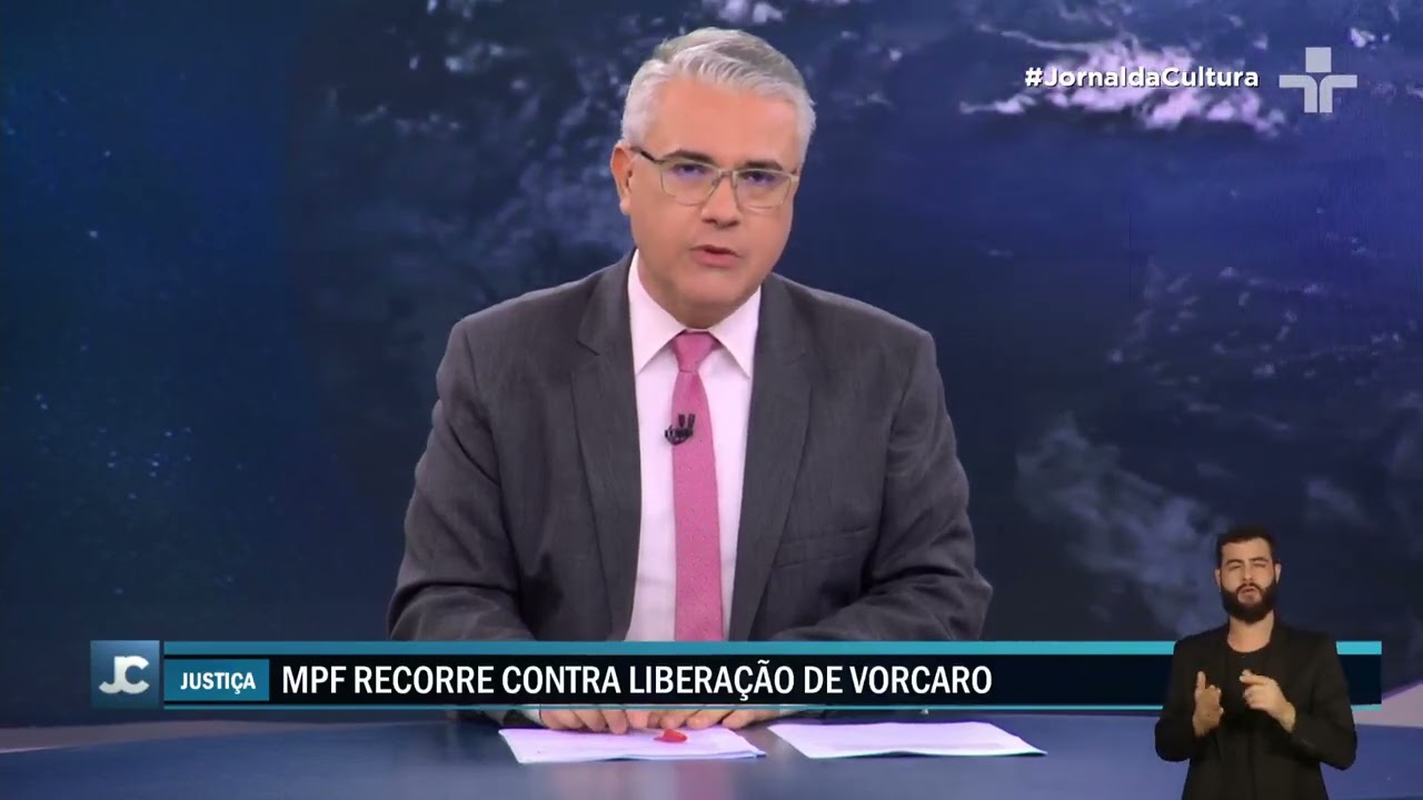 MPF recorre contra soltura do dono do Banco Master