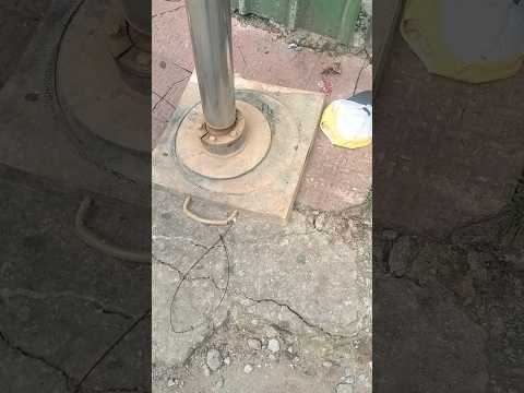 boom paresar jayek video virals #minivlog #automobile