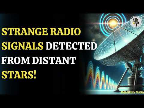 New Radio Signals Raise Questions About Alien Life | WION Podcast