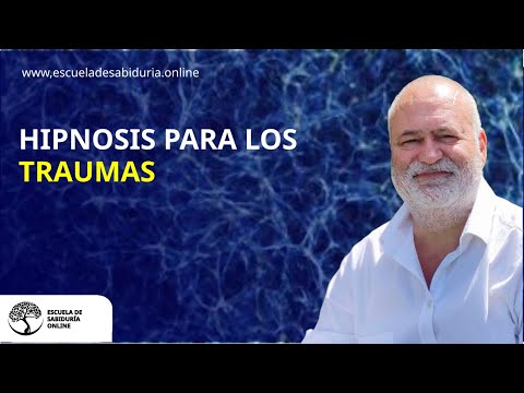 La hipnosis y los traumas infantiles