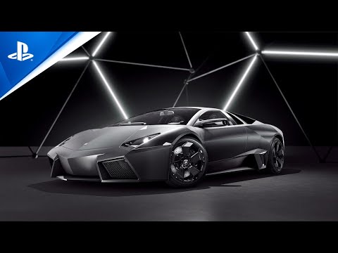 The Crew 2 - Lamborghini Reventón Trailer | PS4 Games