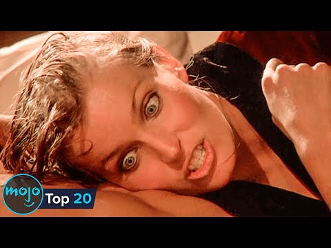 Top 20 Worst Movies of the 1980s
