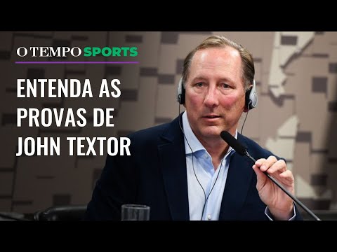 John Textor na CPI das apostas: o que disse o dono da SAF Botafogo sobre acusação de manipulação