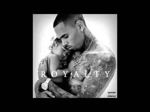 Chris Brown- Back to sleep (Explicit version)