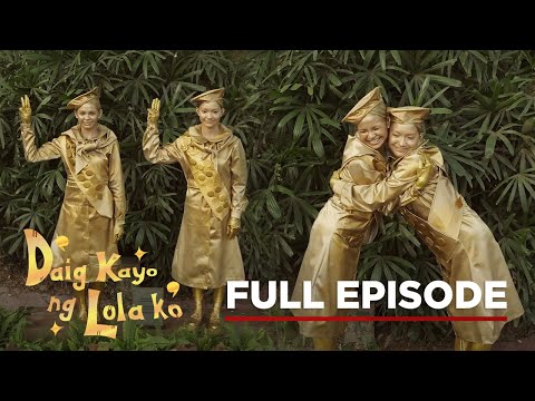 Daig Kayo ng Lola Ko: Hero Ni Jiro (Final Episode)