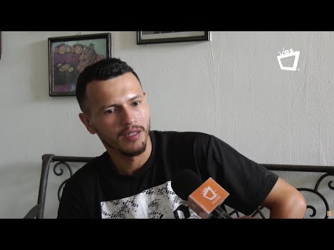 DEPORTIVOS || Entrevista al boxeador nicaragüense Freddy Fonseca