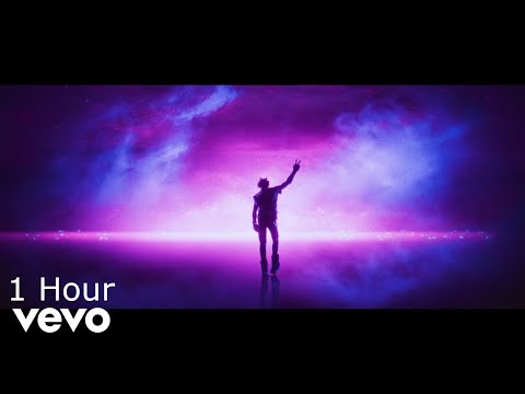 Juice WRLD - Empty Out Your Pockets (Official Fortnite Music Video) (1 Hour)