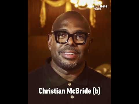 【Upcoming Show】CHRISTIAN McBRIDE & URSA MAJOR